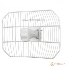 UBIQUITI AG-HP-5G23 5GHz AirGrid, AirMax, 23dBi ANTEN