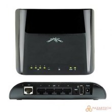 UBIQUITI AirRouter,802.11g/n Indoor ACCESS POINT