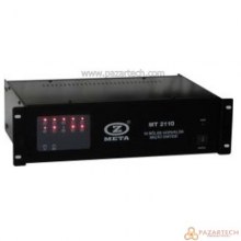 WESTSOUND MT-2110 10 BÖLGE Hoparlör Seçici Ünitesi