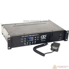 WESTSOUND MT-2112 ACİL ANONS ÜNİTESİ