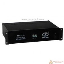 WESTSOUND MT-2118 TELEFON ANONS ÜNİTESİ