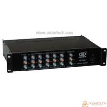 WESTSOUND MT-2216 6A+B 6 KANAL MİKSER
