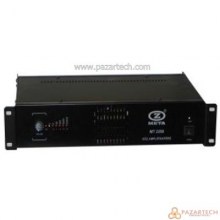 WESTSOUND MT-2250 250W/100V MONO GÜÇ AMPLİFİKATÖRÜ