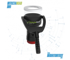 Detectahead DH1 Aerosol Test Başlığı