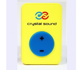 Crystal Sound Tur Rehber Sistemi "Alıcı Ünitesi"