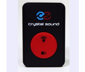 Crystal Sound Tur Rehber Sistemi "Verici Ünitesi"