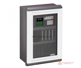 GST Yangın 200-2-1 Intelligent Adresli Yangın Algılama Paneli 1 loop