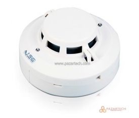GST Yangın I-9101 Intelligent Adresli Kombine Optik Duman+Isı Dedektörü -Multisensör