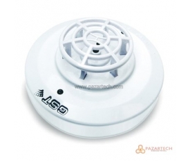 GST Yangın I-9103 Intelligent Adresli Dual Isı Dedektörü (Sabit Isı + Isı Artış)