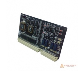 GST Yangın LCIFP8 Intelligent Adresli Yangın Algılama Paneli GST-IFP8 2 Loop Arttırma