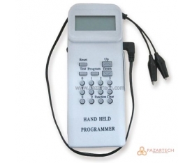 GST Yangın P-9910B Adresli Sistem Programlama Cihazı