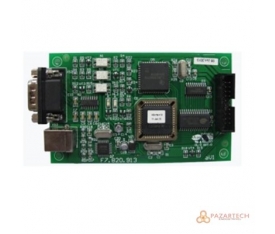 GST Yangın P-9930TCP-IP Int.Adresli Yangın Paneli TCP/IP Haberleşme Modülü