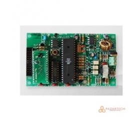 GST Yangın P-9940A TCPIP-RS232 Haberleşme kartı GST-200