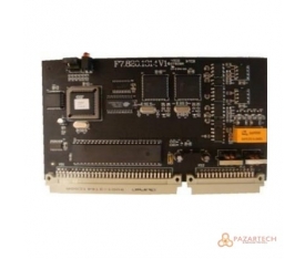 GST Yangın P-9945A RS485 Network Kartı GST-IFP8 & NRP01
