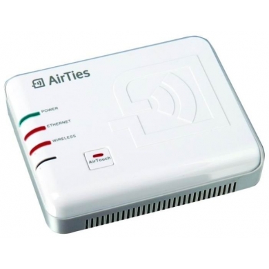 AIRTIES AIR-4310 Kablosuz 150 Mbps Repeater Access Point