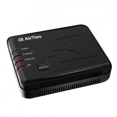 AIRTIES Kablosuz,11N 300mbps,Dualband Access Point