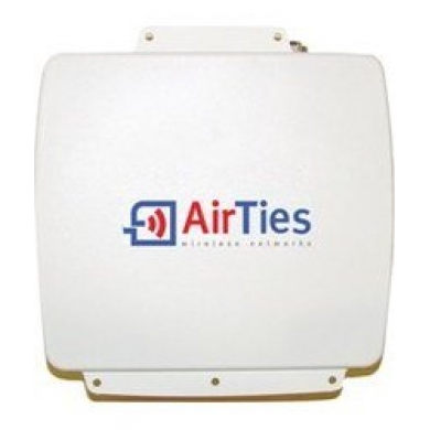 AIRTIES Kablosuz 54Mbps Outdoor LAN Access Point-Bridge 14dbi anten