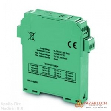 Apollo 55000-855 XP95 Protokol Çevirici Tek Kanallı