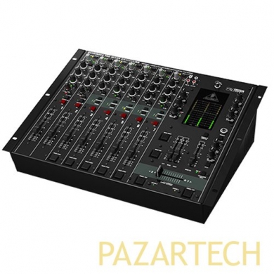 Behringer DX2000USB DJ Mikser