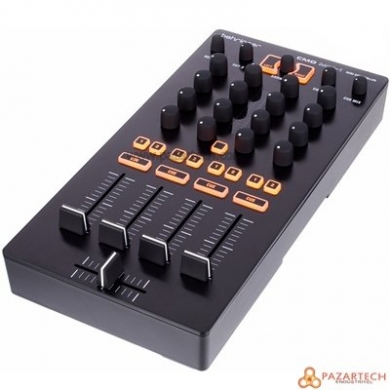 Behringer DJ Controller CMD MM-1 Mikser