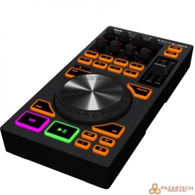Behringer DJ CONTROLLER CMD PL-1 DJ Kontrol Sistemi