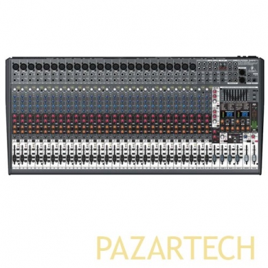 Behringer EURODESK SX3242FX-PRO 32 Kanal Ses Mikseri  