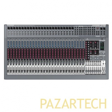 Behringer EURODESK SX3282 32 Kanal Ses Mikseri  