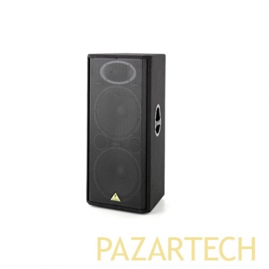 Behringer VP2520 2000W 15"Woofer Pasif Kabin Hoparlör