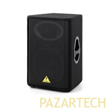 Behringer VP1220 800W 12"Woofer Pasif Kabin