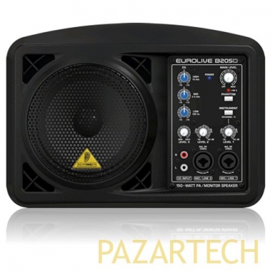 Behringer B205D 150Watt Aktif Kabin