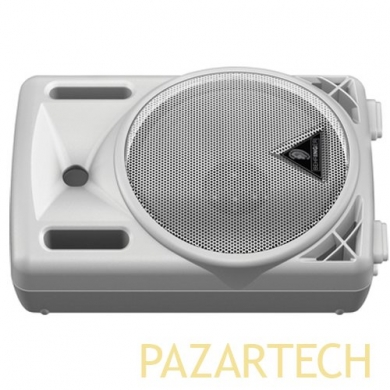 Behringer B212D-WH 550Watt 2 Yollu 12"Woofer Aktif Kabin (Beyaz)