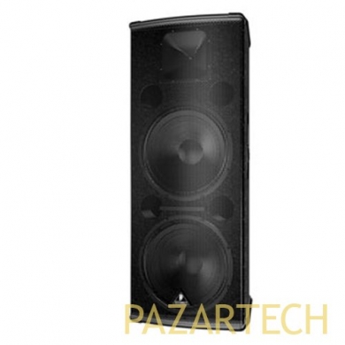 Behringer B2520 PRO 2200-Watt 15" Woofer Pasif Kabin