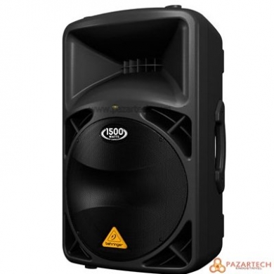 Behringer B615D 15" Aktif Kabin Hoparlör