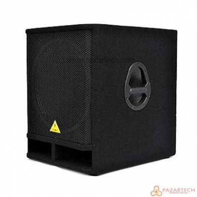 Behringer VP1800S 1600W 18 Subwoofer