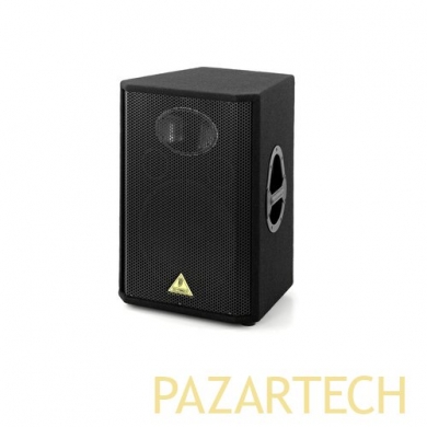 Behringer VS1220 2 Yollu 600W 12 Woofer