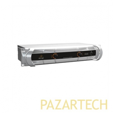 Behringer iNUKE NU6000DSP 2x3000W Power Anfi