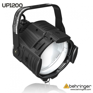 Behringer UP1200 Ultrapar Professional Par Spotlight