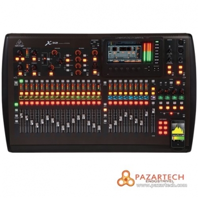 Behringer X32 32 Kanal Dijital Mikser