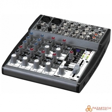 Behringer XENYX 1002 10 Kanal Mikser