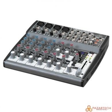 Behringer XENYX 1202 12 Kanal Mikser
