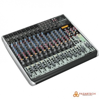 Behringer XENYX QX2222-USB 22 Kanal Mikser