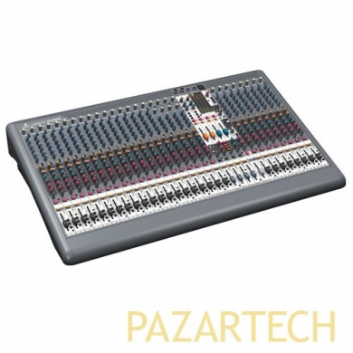 Behringer XENYX XL3200 Ses Mikseri 32 Kanal Giriş