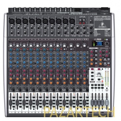 Behringer XENYX X2442 Ses Mikseri 24 Kanal