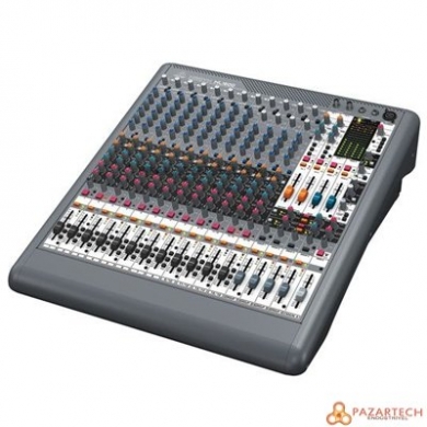 Behringer XENYX XL1600 16 Kanal Mikser