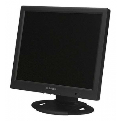 BOSCH 17" Güvenlik monitorü LCD UML-171-90