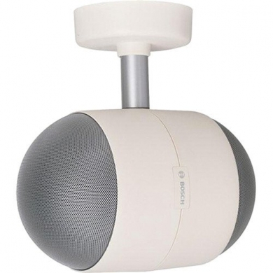 BOSCH LHM0606-10 9/6W GÖMME TİP TAVAN HOPARLÖRÜ