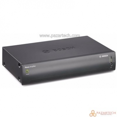 BOSCH PLE-1P120-EU POWER AMPLİFİKATÖR, 180/120W