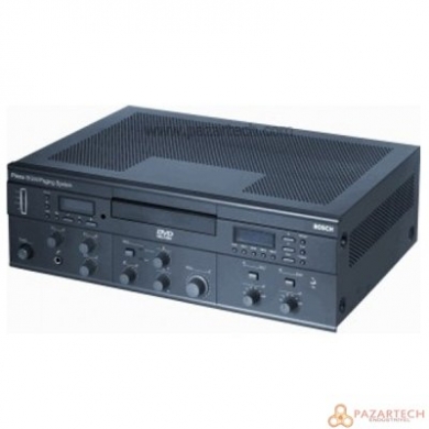 BOSCH PLN-2AIO120 120W MİKSER+DVD/TUNER/MP3 PLAYER