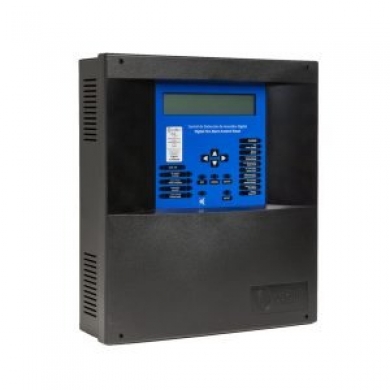 COFEM COMPACT LYON 02B 2 LOOP YANGIN ALARM KONTROL PANELİ