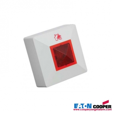 COOPER CIR301 Adresli Dedektör Paralel LED İhbar Lambası
